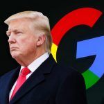 Trump Google’a