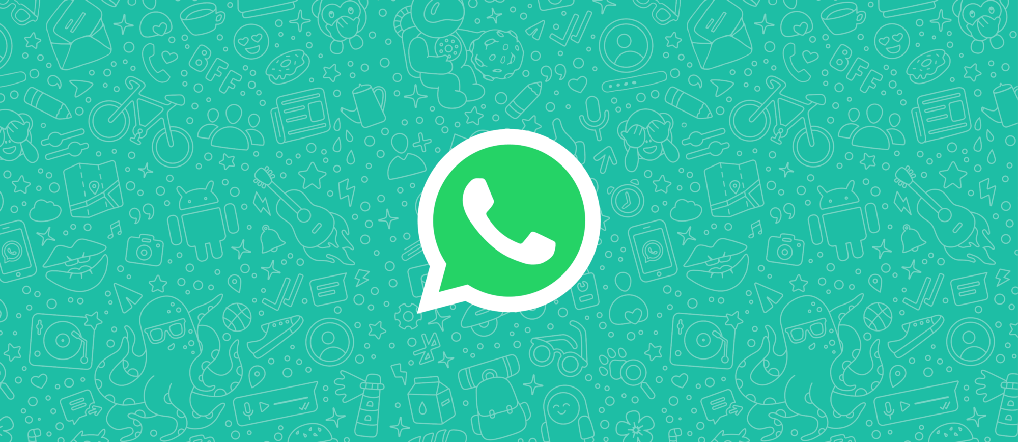 WhatsApp grup video sohbet özelliği