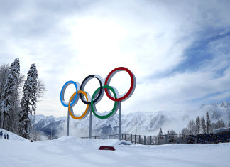 2018 Kış Olimpiyatları