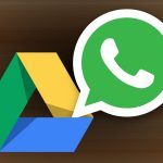 WhatsApp’tan Google Drive