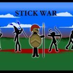 stick war