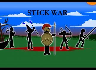 stick war