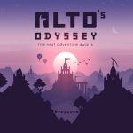 Alto’s Odyssey Android