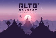 Alto’s Odyssey Android