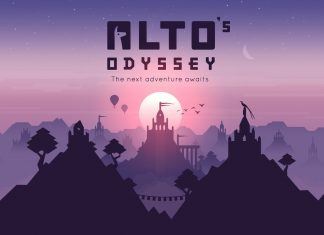 Alto’s Odyssey Android