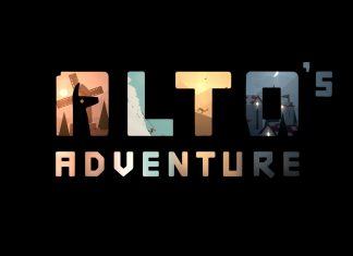 Alto's Adventure