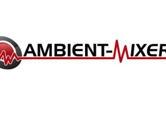 AmbientMixer