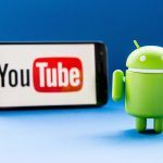 YouTube Android