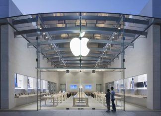 Apple store