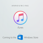 Apple iTunes Windows