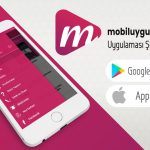 mobiluygulama.com uygulaması Apple App Store