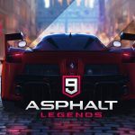 Asphalt 9: Legends