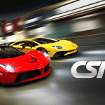 CSR Racing 2