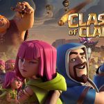 Clash of Clans