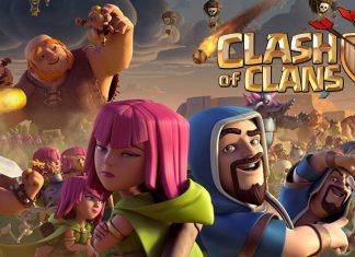 Clash of Clans