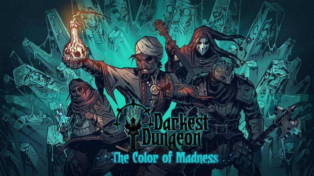 Darkest Dungeon