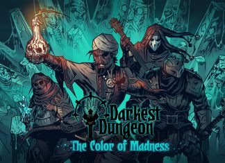 Darkest Dungeon