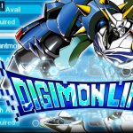 DigimonLinks