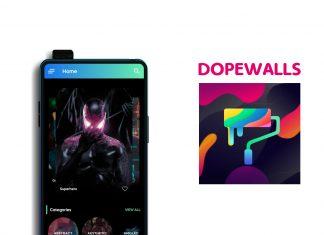 DopeWalls