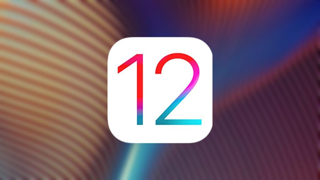 iOS 12 Eylül’de