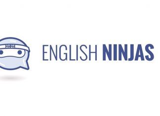 English Ninjas Uygulaması