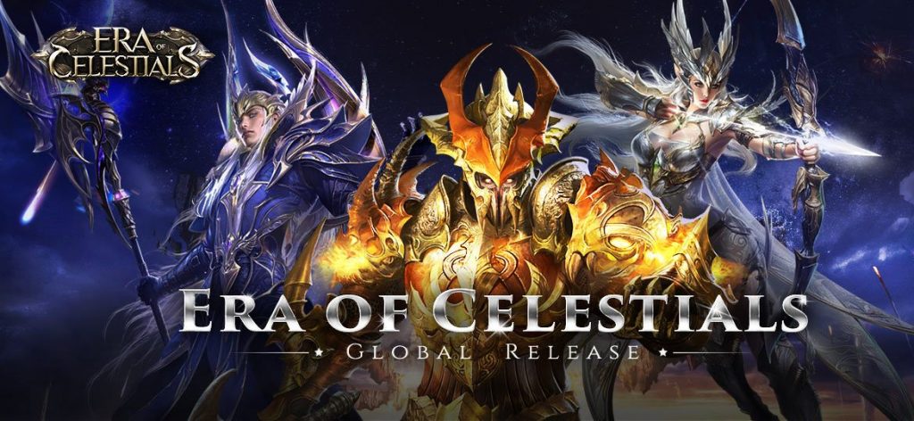 Era of Celestials