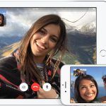 Apple FaceTime ve iMessage