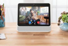 Facebook Portal