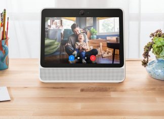 Facebook Portal