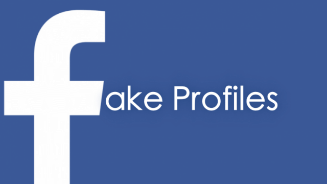 Facebook'ta sahte profil suçu