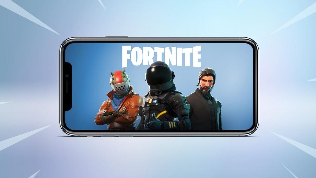 Fortnite Android APK