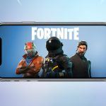 Fortnite Android APK