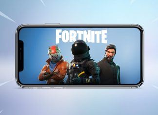 Fortnite Android APK