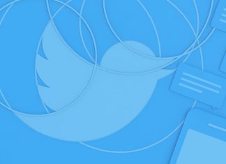 Twitter yeni tasarımı