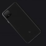 Google Pixel 4 Geliyor