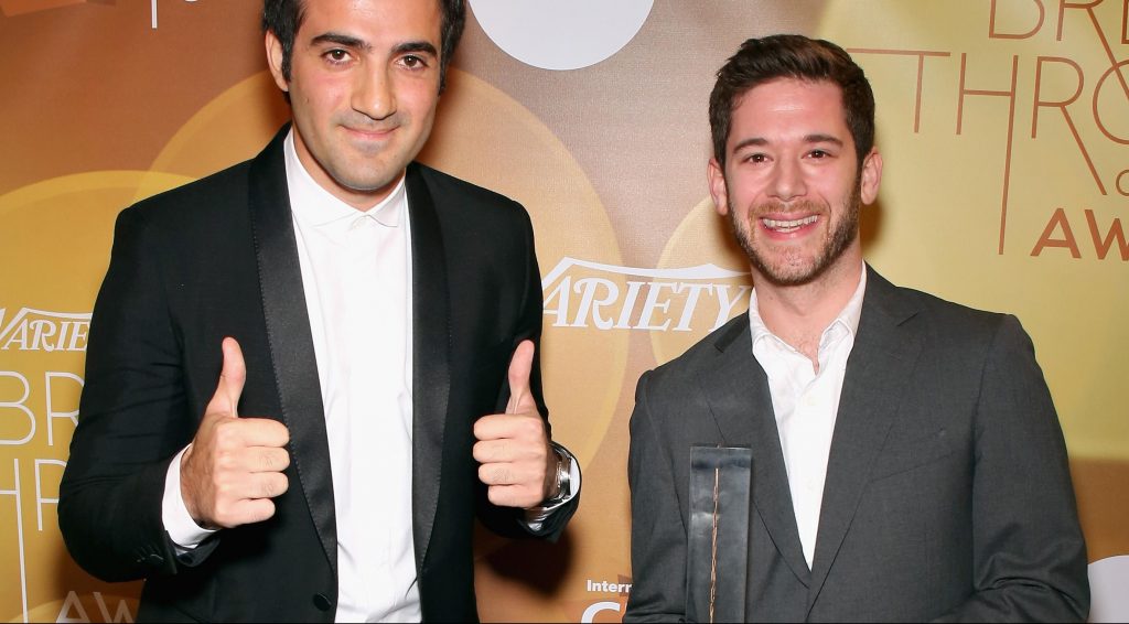 HQ Trivia ve Vine'ın Kurucusu