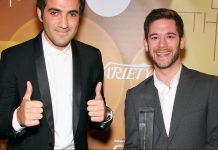 HQ Trivia ve Vine'ın Kurucusu