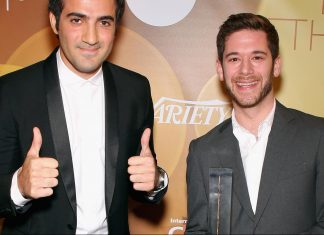 HQ Trivia ve Vine'ın Kurucusu