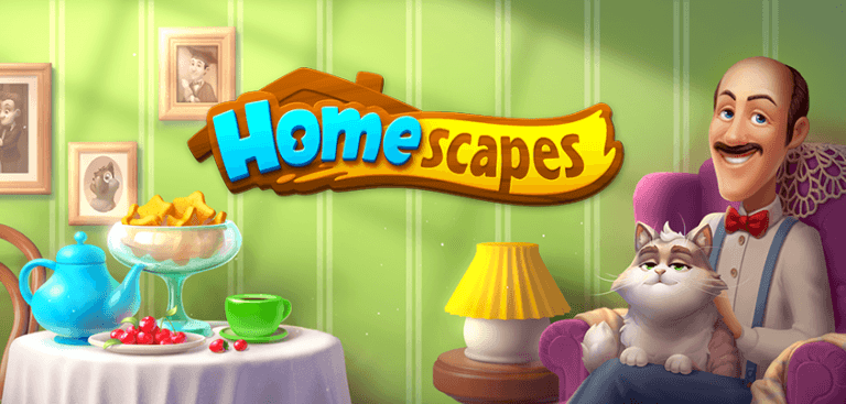 homescapes austin gay