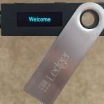 Ledger Wallet