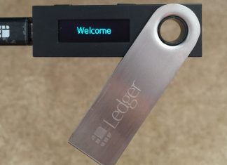 Ledger Wallet