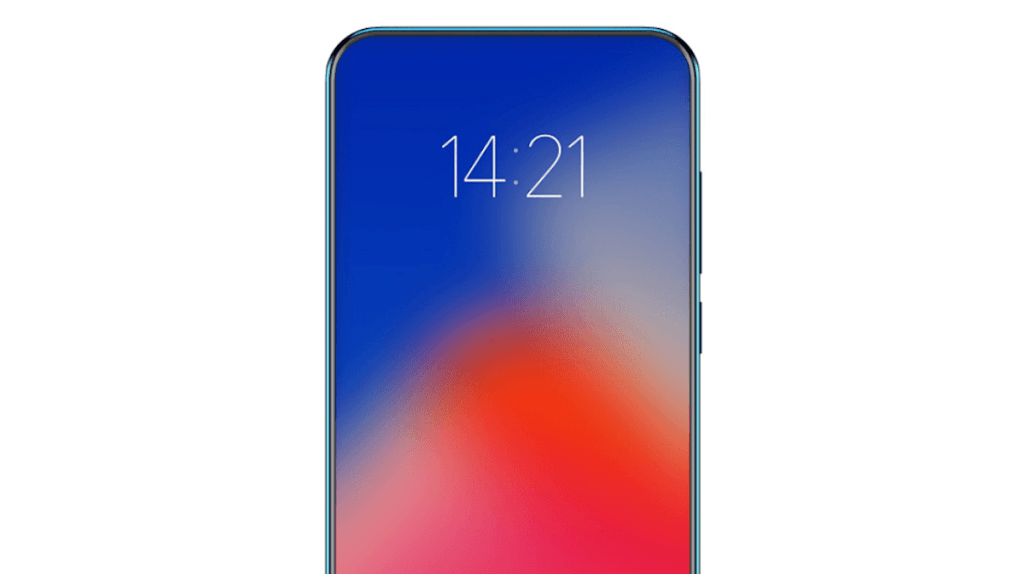 Lenovo Z5 Pro