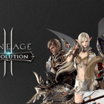 Lineage 2: Revolution