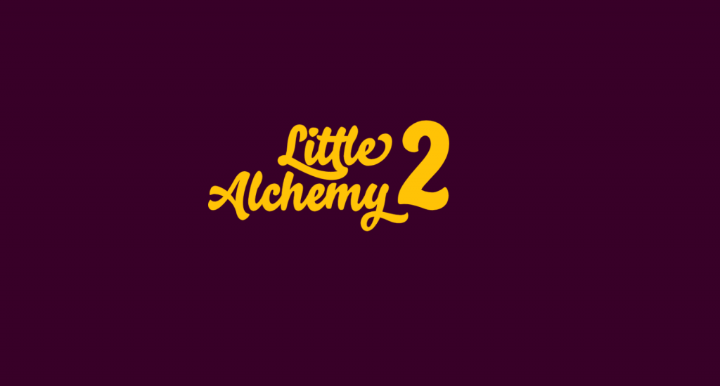 Little Alchemy