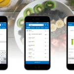 MyFitnessPal Uygulaması