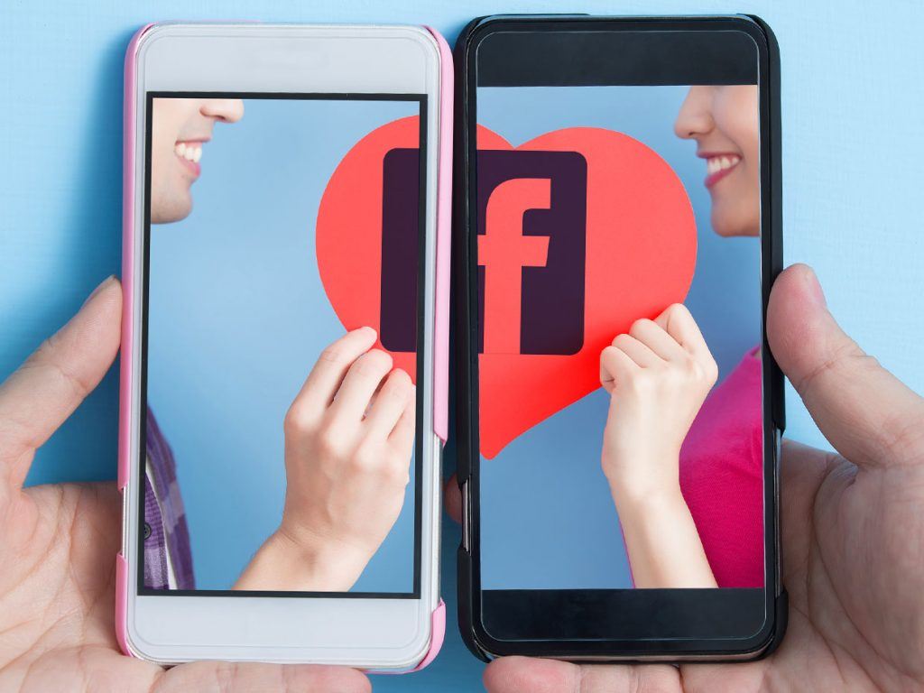 Facebook Dating