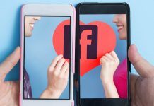 Facebook Dating