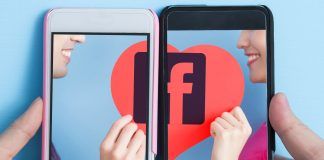 Facebook Dating