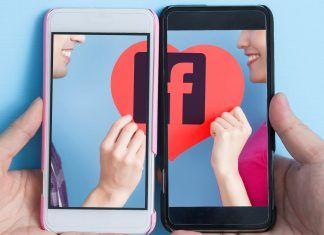 Facebook Dating