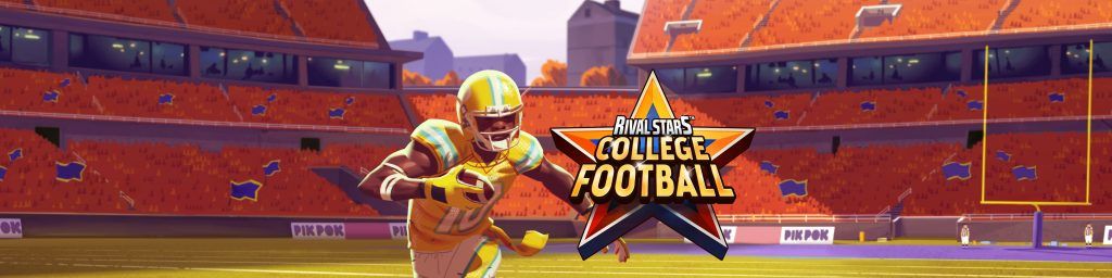 Rival Stars College Football